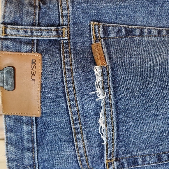 Joes jeans the debbie. - Picture 8 of 12